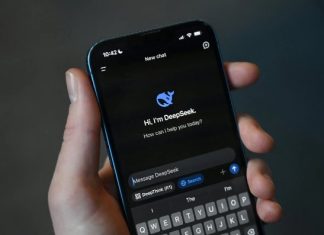 Estados Unidos ordena retirar DeepSeek de los sistemas informáticos de las agencias federales