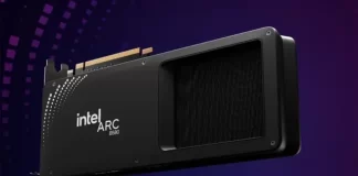 #CES2025: Nuevo co-CEO de Intel reafirma la estrategia de la compañía en el sector de las tarjetas gráficas