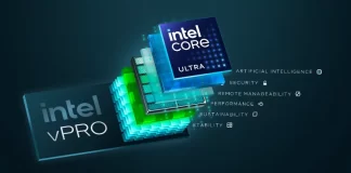 #CES2025: Intel presenta los procesadores Intel Core Ultra (Serie 2) para revolucionar la informática móvil para empresas, creadores y jugadores entusiastas