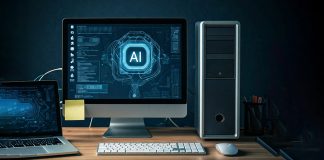 La cuota de envíos de PC con IA aumenta hasta el 23% en el cuarto trimestre de 2024