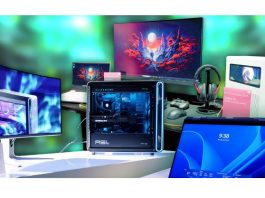 Omdia: El mercado mundial de PC disminuyó 4% en 2T26 en medio de una creciente presión de suministro
