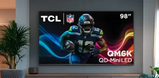#CES2025: Los televisores mini-LED de TCL para 2025 prometen un alucinante aumento del brillo del 50%