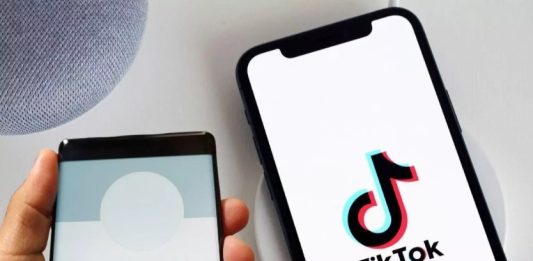 TikTok bloquea el acceso a EE.UU., a la espera de Trump