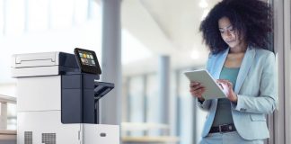 La visualización y análisis de los hábitos de impresión impulsan la eficiencia en las empresas