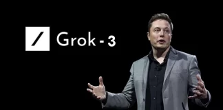 Elon Musk lanza Grok 3: la nueva generación de inteligencia artificial