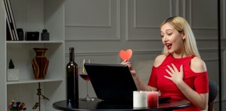Estafas amorosas en el mundo digital