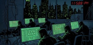 Hackers aprovecharon la fiebre de Año Nuevo para lanzar «Virus Mineros»