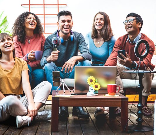 Las relaciones cotidianas concentran gran parte del abuso digital, según una investigación global