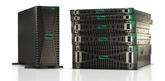 HPE lanza su portafolio ProLiant Compute Gen12 : IA para mayor productividad y ahorro energético