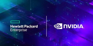 HPE anuncia la distribución de su primer sistema NVIDIA Grace Blackwell