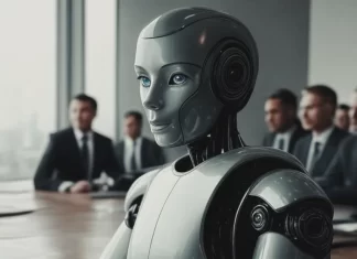 La IA necesita un cuerpo para ser más segura y fiable