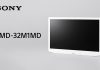 Sony presenta monitor quirúrgico LMD-32M1MD MiniLED