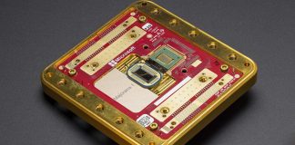 Microsoft lanza chip cuántico dedicado al físico Majorana