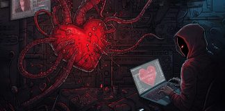 San Valentín: 25% más de correos electrónicos fraudulentos en 2025