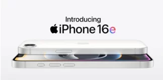 La familia iPhone crece y llega un modelo más barato