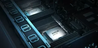 AMD lanza EPYC de 5ª generación para aplicaciones industriales de redes, almacenamiento y borde industrial