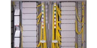 CommScope anuncia la solución Propel XFrame para centros de datos