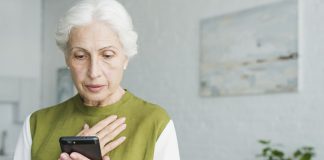 Adultos mayores entre los más vulnerables a ciberestafas