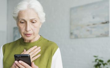 Adultos mayores entre los más vulnerables a ciberestafas