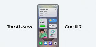 Samsung anuncia el lanzamiento oficial de One UI 7 a partir del 7 de abril