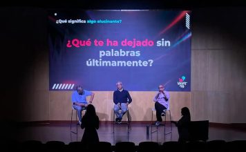 «Vacílate esto IA»: 1er. programa de radio en Venezuela realizado 100% con IA
