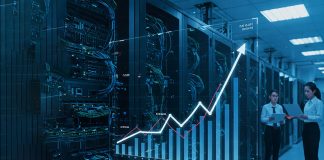 El mercado de software y servicios de automatización de centros de datos proyecta un crecimiento robusto hacia 2029