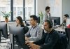 Consumo de contenido para adultos en el trabajo eleva riesgos de ciberseguridad en la región