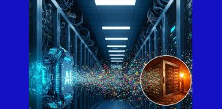 El voraz apetito de datos de la IA pone en jaque la estabilidad de Internet