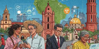 Finanzas abiertas en Latinoamérica, hacia la inclusión financiera