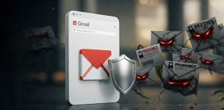 Gmail: Sofisticada campaña de phishing amenaza con robar credenciales