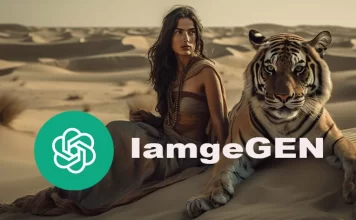 OpenAI presenta ImageGen, su nueva API para generación de imágenes personalizadas