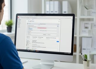 Google prueba un rediseño de su buscador sin el botón tradicional para integrar IA