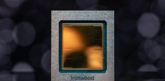 Google presenta Ironwood, su chip de IA que promete un rendimiento diez veces superior