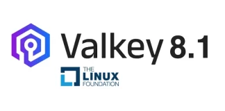 Fundación Linux: lanzamiento de Valkey 8.1 ofrece rendimiento mejorado y mejoras en la observabilidad