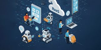 Se prevé que el mercado de la Robótica como Servicio alcance US$125 mil millones para 2034