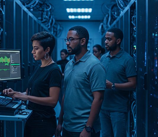 La resiliencia de datos se consolida como prioridad estratégica del negocio en la era de la IA
