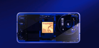 Qualcomm anuncia Snapdragon 8s Gen 4: «El equilibrio perfecto entre rendimiento y precio»