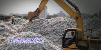 El Auge y la Realidad de la IA Generativa: Expectativas vs. Implementación en 2025