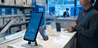 Reporte del 2do. trimestre de 2025 según Canalys sobre el estado actual del mercado de smartphones