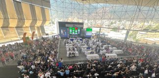 Kurios Education impulsa la participación de Venezuela en ISEF 2026 por segundo año consecutivo