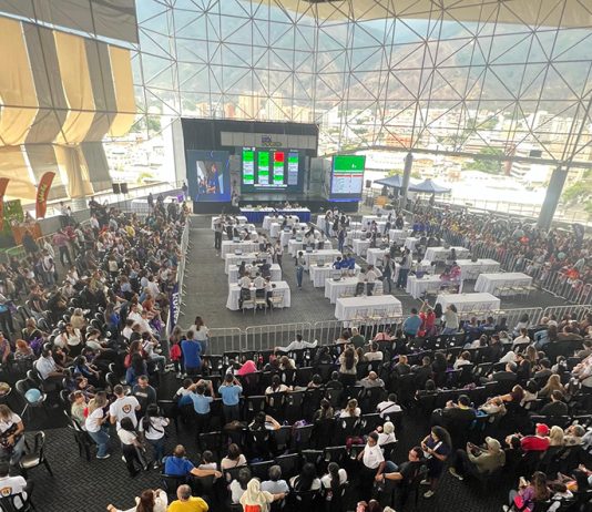 Kurios Education impulsa la participación de Venezuela en ISEF 2026 por segundo año consecutivo