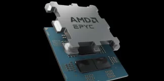 Rendimiento y Eficiencia para PyMEs: Llegan los AMD EPYC Serie 4005