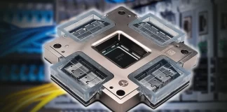 Avances de Broadcom en la tecnología de Óptica Co-Empaquetada (CPO) para redes de IA