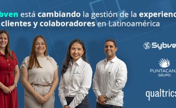 Sybven y Qualtrics transforman la gestión de experiencias en Grupo Puntacana