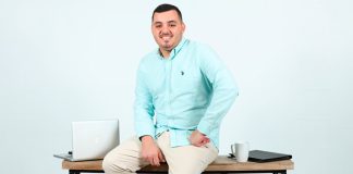 Luis Bohórquez impulsa la Transformación Digital con foco en IA y Talento Humano