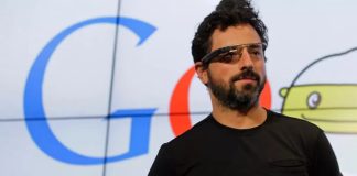 El nuevo impulso de la IA eleva a Sergey Brin como el tercer hombre más rico del mundo