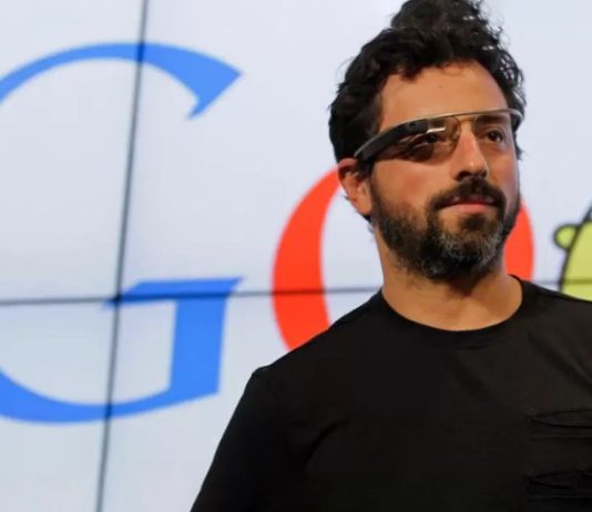 El nuevo impulso de la IA eleva a Sergey Brin como el tercer hombre más rico del mundo