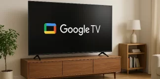 Google anuncia la integración de Gemini en dispositivos con Google TV