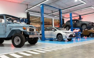 Maripérez Motors: 1er concesionario Toyota 2.0 en Caracas