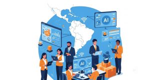 Cadenas de suministro latinas abrazan la IA para ser más resilientes